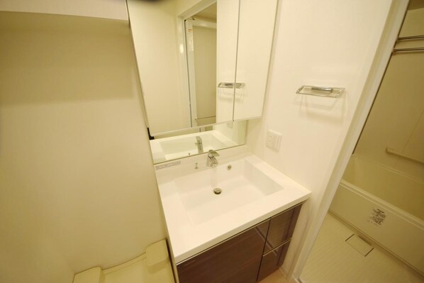 プレノ清澄庭園の物件内観写真